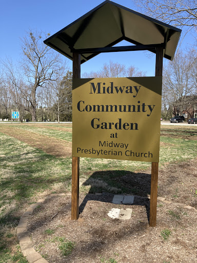 Midway Community Garden - Thumbnail