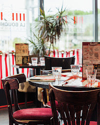 Photo n°28 de Restaurant La Boucherie à Langon (Restaurant de viande)