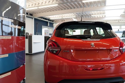 Photos of Peugeot Haaima