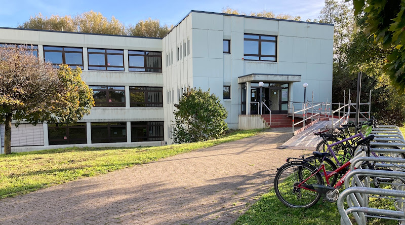 Fortbildungszentrum Stadtverwaltung Karlsruhe