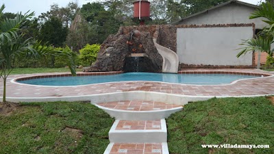 Photos of CABA&Ntilde;A TUR&Iacute;STICA VILLA DAMAYS