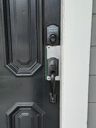 Master Key Locksmith - Visual