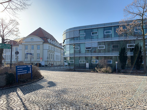 Asyl- und Ausländeramt Landkreis Oberspreewald-Lausitz