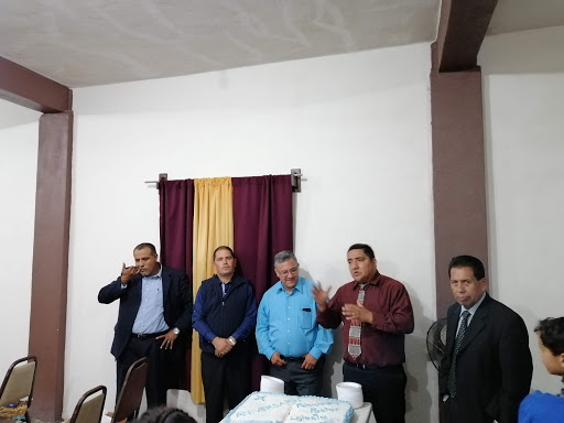 First Independent Fundamental Baptist Church of Loreto - Thumbnail