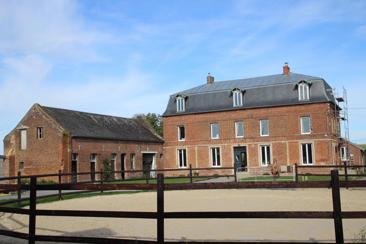 Ferme de Genève - Housity