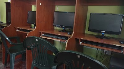Photos of CiberExpress