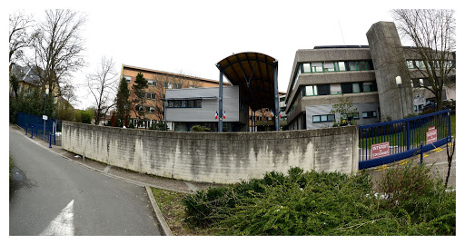 Hospital Center Belfort-Montbéliard - Thumbnail