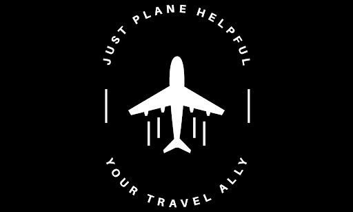 Just Plane Helpful - Visual