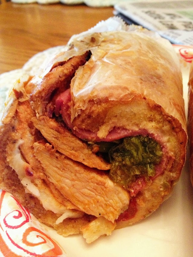 Paesano's Philly Style