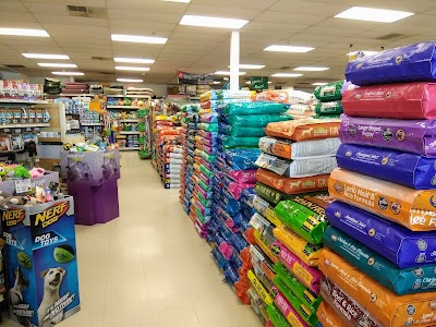 Concord Pet Foods & Supplies