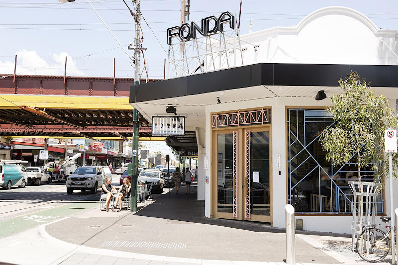 Fonda Mexican Hawthorn — photo