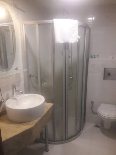 Photos of Perama Hotel