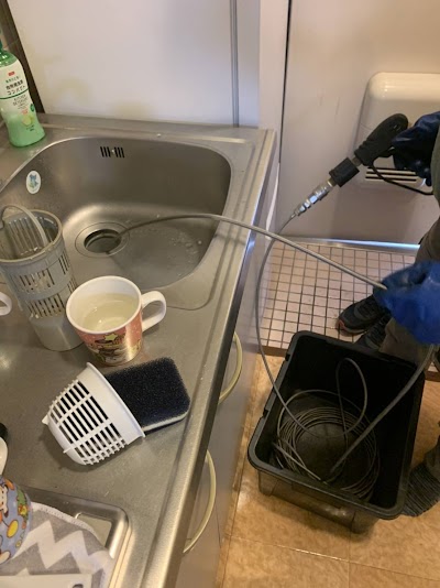 水道レンジャーｉｎとくしま