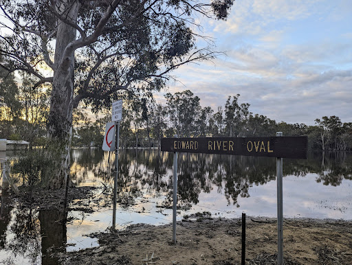 Deniliquin Football Club