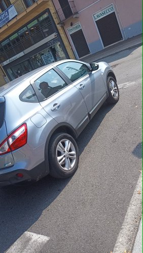Vebauto Due - Visual