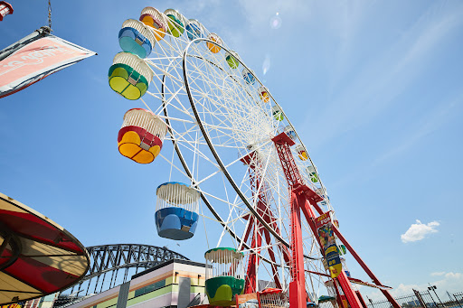 Luna Park Sydney