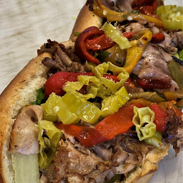 Angelo's Pizzeria & Ristorante by null