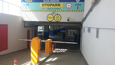 www.POLSEL.com CAGDAS Ücretli Otopark Sistemleri Plaka Tanıma Sistemi Bilet Makinesi