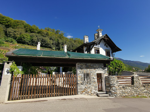 Cantine Angelinetta - Thumbnail