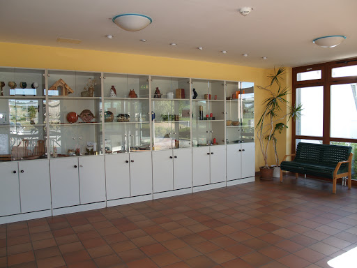Oberlausitzer Werkstätten - Werkstatt Großhennersdorf - Diakoniewerk Oberlausitz gGmbH Gallery - Germany
