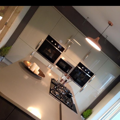 Hillside Electrical - Visual