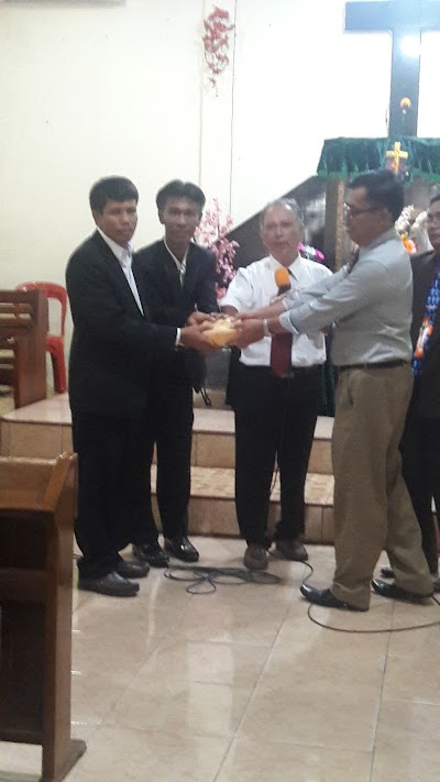 Photos of HKBP KIRAB REMAJA CILEUNGSI