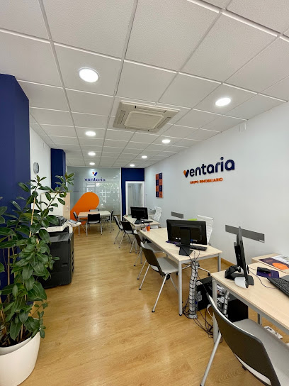 Ventaria Grupo Inmobiliario