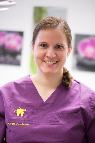Photos of Dr. Marina St&uuml;rmer-Justkowiak