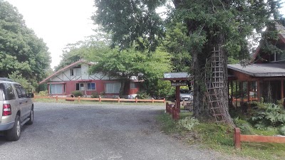 Photos of CABA&Ntilde;AS PIRILAUQUEN, Camino al Volcan