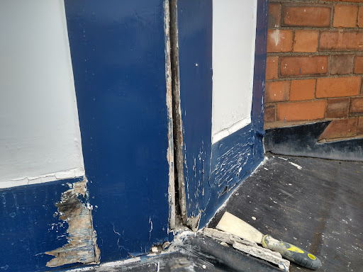 WJB Decorating Services - Thumbnail