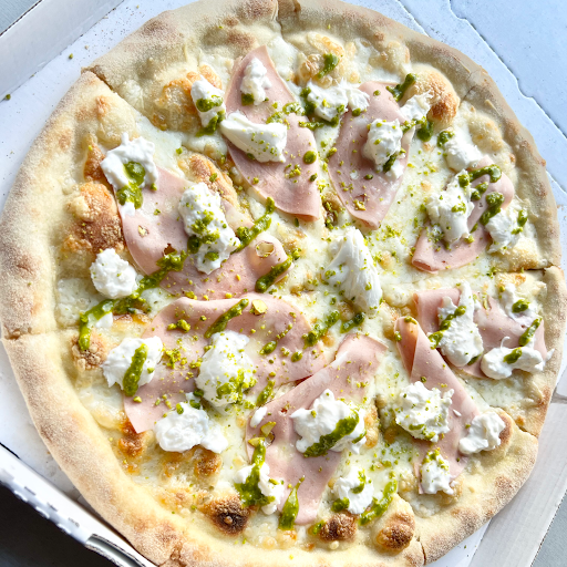 Ciao Bella Pizza