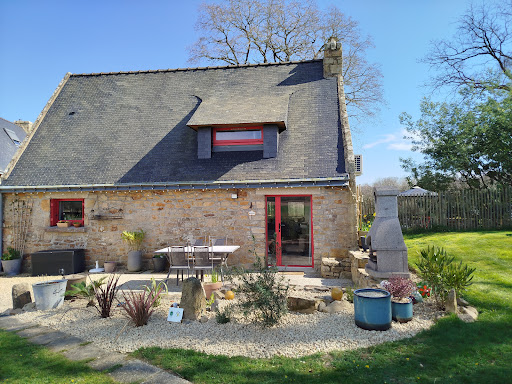 Photo de Gîtes de Cranihuel à Nostang (56690)