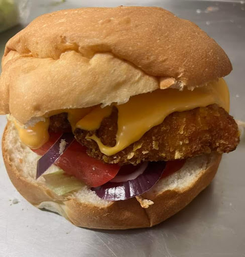 Photo 3 - Burger Mania