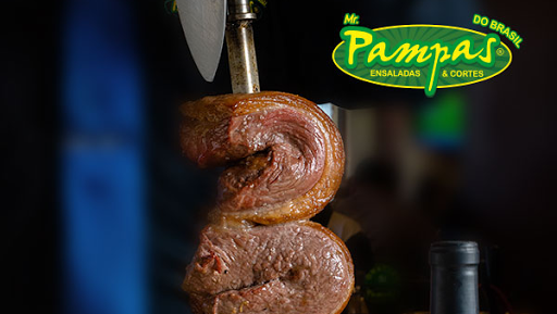 Mr. Pampas Garza Sada - Thumbnail