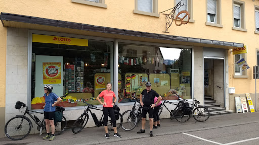 Bäckerei Rott