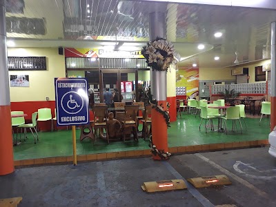 Photos of Restaurante Gran Parqueo 2