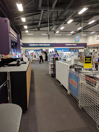 St John's Retail Park - Thumbnail