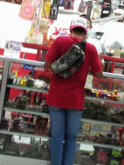 Photos of Besuki Indah Motor