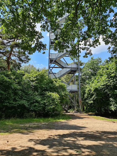 Feuerwachturm Farnberg Oer-Erkenschwick Gallery - Germany