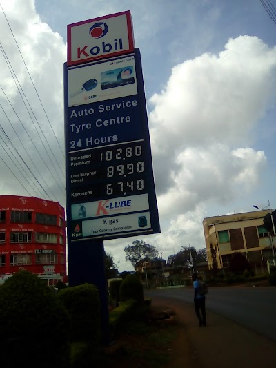 Photos of Kobil (LR)