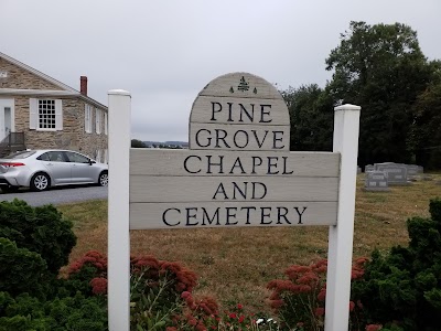 Pine Grove Cemetery