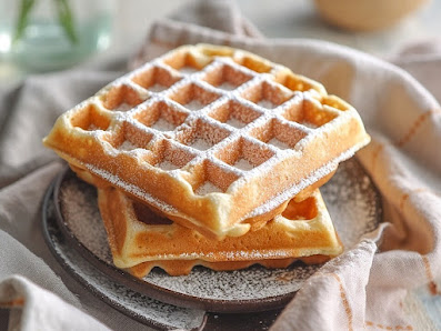 Kiosk / Frische Waffeln Wohldweg 6, 25826 St. Peter-Ording, Deutschland