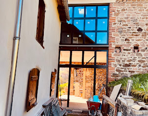 Photo n°13 de ERGOLOGEMENT SARL à Lozanne (Travaux généraux)