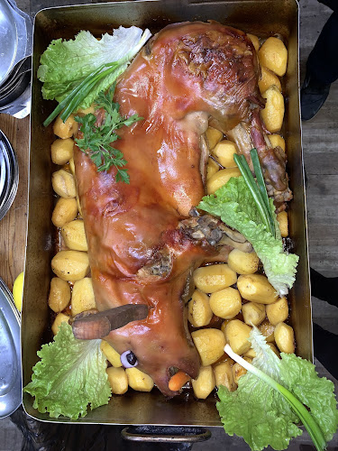 "Македонска кръчма" СПА хотел и механа