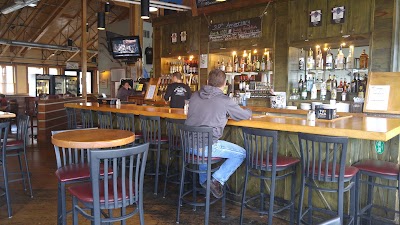 Photos of Backcountry Brewery