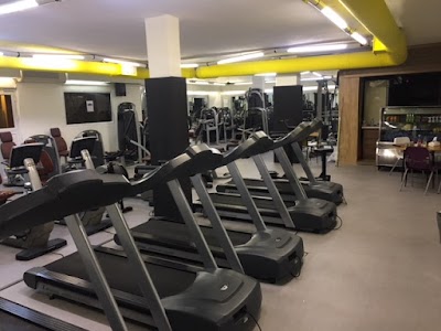 Photos of Afriqa Golestan Gym Club