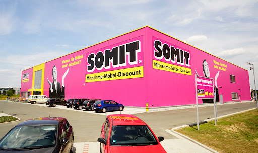 SOMIT Möbel - Visual