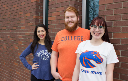 Boise State Bronco Shop - Thumbnail