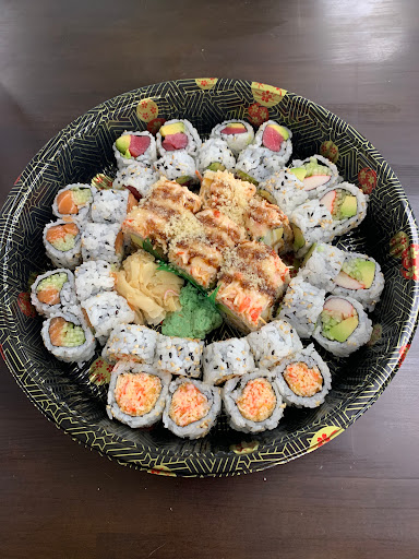 Sushi Palax - Thumbnail