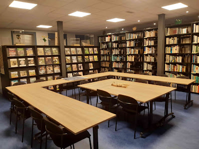 Aardbalans Spadelaan 8, 7331 AL Apeldoorn, Nederland